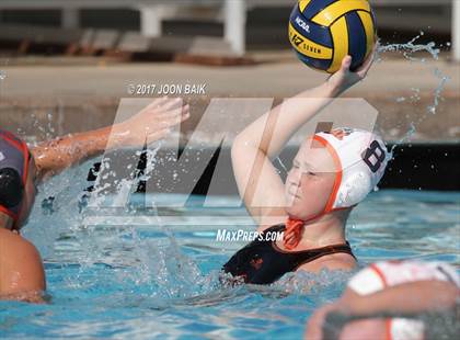 Thumbnail 3 in Washington vs. California (Acalanes Invitational) photogallery.