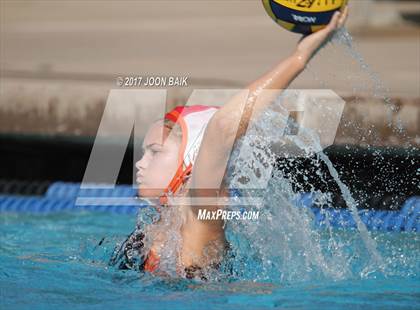Thumbnail 2 in Washington vs. California (Acalanes Invitational) photogallery.