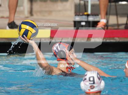 Thumbnail 2 in Washington vs. California (Acalanes Invitational) photogallery.