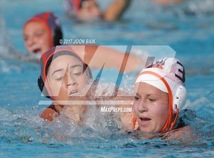 Thumbnail 2 in Washington vs. California (Acalanes Invitational) photogallery.
