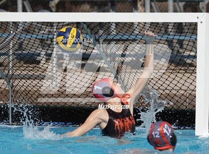 Thumbnail 1 in Washington vs. California (Acalanes Invitational) photogallery.