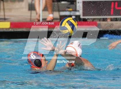 Thumbnail 2 in Washington vs. California (Acalanes Invitational) photogallery.