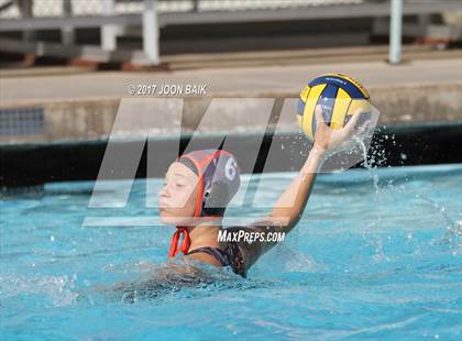 Thumbnail 2 in Washington vs. California (Acalanes Invitational) photogallery.