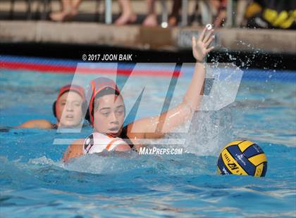 Thumbnail 1 in Washington vs. California (Acalanes Invitational) photogallery.