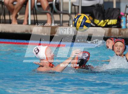 Thumbnail 2 in Washington vs. California (Acalanes Invitational) photogallery.