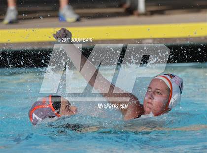 Thumbnail 1 in Washington vs. California (Acalanes Invitational) photogallery.