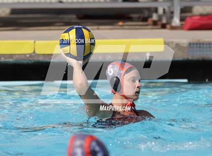Thumbnail 1 in Washington vs. California (Acalanes Invitational) photogallery.