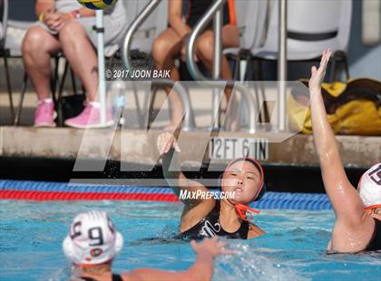 Thumbnail 3 in Washington vs. California (Acalanes Invitational) photogallery.