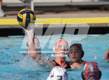 Thumbnail 2 in Washington vs. California (Acalanes Invitational) photogallery.