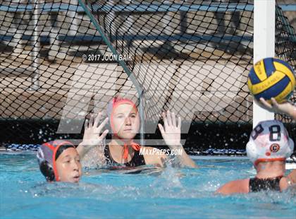 Thumbnail 2 in Washington vs. California (Acalanes Invitational) photogallery.