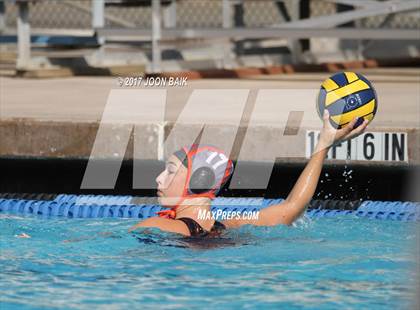 Thumbnail 1 in Washington vs. California (Acalanes Invitational) photogallery.