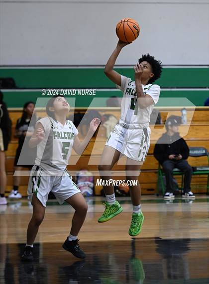 Thumbnail 3 in Knight @ Palmdale photogallery.