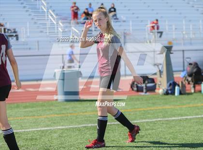 Thumbnail 3 in Ben Holt College Prep Academy vs. Buckingham Charter (SJS D6 Final) photogallery.