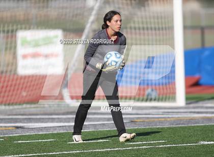 Thumbnail 3 in Ben Holt College Prep Academy vs. Buckingham Charter (SJS D6 Final) photogallery.
