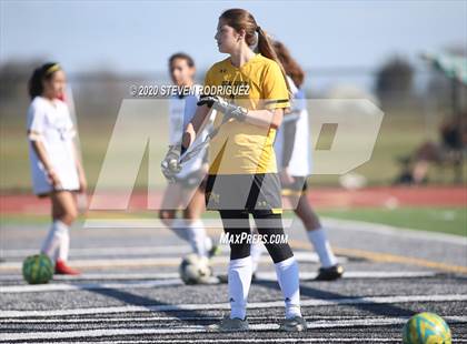 Thumbnail 3 in Ben Holt College Prep Academy vs. Buckingham Charter (SJS D6 Final) photogallery.