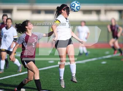 Thumbnail 3 in Ben Holt College Prep Academy vs. Buckingham Charter (SJS D6 Final) photogallery.