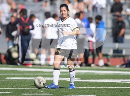 Thumbnail 3 in Ben Holt College Prep Academy vs. Buckingham Charter (SJS D6 Final) photogallery.