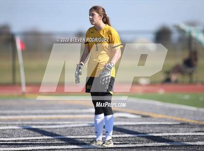 Thumbnail 1 in Ben Holt College Prep Academy vs. Buckingham Charter (SJS D6 Final) photogallery.