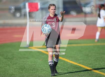 Thumbnail 3 in Ben Holt College Prep Academy vs. Buckingham Charter (SJS D6 Final) photogallery.