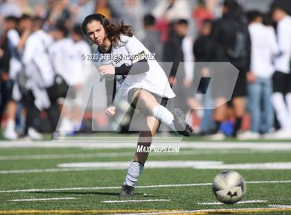 Thumbnail 1 in Ben Holt College Prep Academy vs. Buckingham Charter (SJS D6 Final) photogallery.