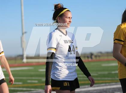 Thumbnail 2 in Ben Holt College Prep Academy vs. Buckingham Charter (SJS D6 Final) photogallery.