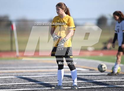 Thumbnail 2 in Ben Holt College Prep Academy vs. Buckingham Charter (SJS D6 Final) photogallery.