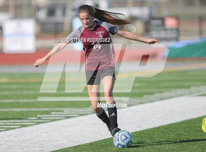 Thumbnail 3 in Ben Holt College Prep Academy vs. Buckingham Charter (SJS D6 Final) photogallery.