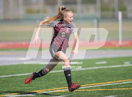 Thumbnail 3 in Ben Holt College Prep Academy vs. Buckingham Charter (SJS D6 Final) photogallery.