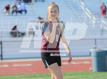 Thumbnail 2 in Ben Holt College Prep Academy vs. Buckingham Charter (SJS D6 Final) photogallery.