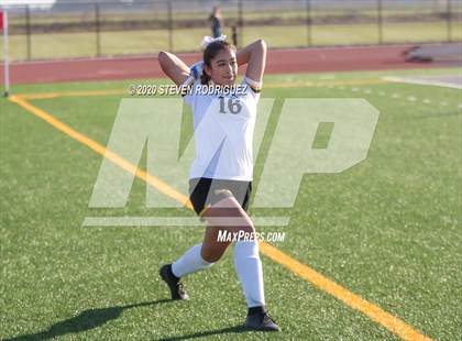 Thumbnail 3 in Ben Holt College Prep Academy vs. Buckingham Charter (SJS D6 Final) photogallery.