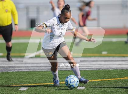 Thumbnail 1 in Ben Holt College Prep Academy vs. Buckingham Charter (SJS D6 Final) photogallery.