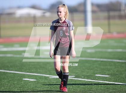 Thumbnail 1 in Ben Holt College Prep Academy vs. Buckingham Charter (SJS D6 Final) photogallery.