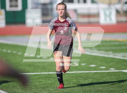 Thumbnail 1 in Ben Holt College Prep Academy vs. Buckingham Charter (SJS D6 Final) photogallery.