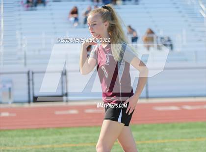 Thumbnail 3 in Ben Holt College Prep Academy vs. Buckingham Charter (SJS D6 Final) photogallery.