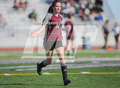 Thumbnail 3 in Ben Holt College Prep Academy vs. Buckingham Charter (SJS D6 Final) photogallery.