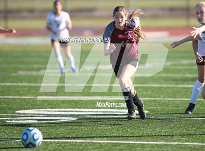 Thumbnail 3 in Ben Holt College Prep Academy vs. Buckingham Charter (SJS D6 Final) photogallery.