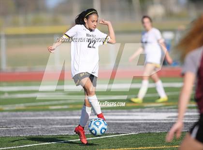 Thumbnail 1 in Ben Holt College Prep Academy vs. Buckingham Charter (SJS D6 Final) photogallery.