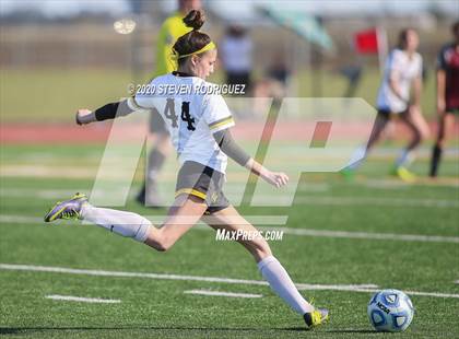 Thumbnail 3 in Ben Holt College Prep Academy vs. Buckingham Charter (SJS D6 Final) photogallery.