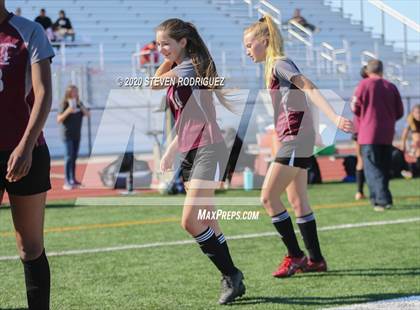 Thumbnail 2 in Ben Holt College Prep Academy vs. Buckingham Charter (SJS D6 Final) photogallery.