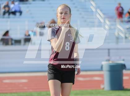 Thumbnail 1 in Ben Holt College Prep Academy vs. Buckingham Charter (SJS D6 Final) photogallery.