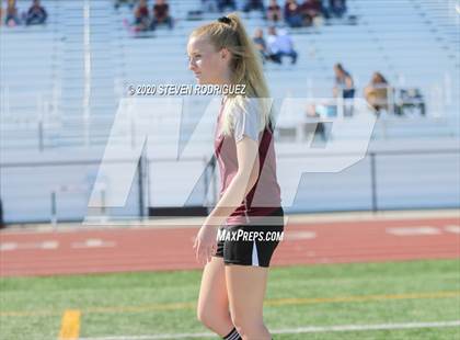 Thumbnail 1 in Ben Holt College Prep Academy vs. Buckingham Charter (SJS D6 Final) photogallery.