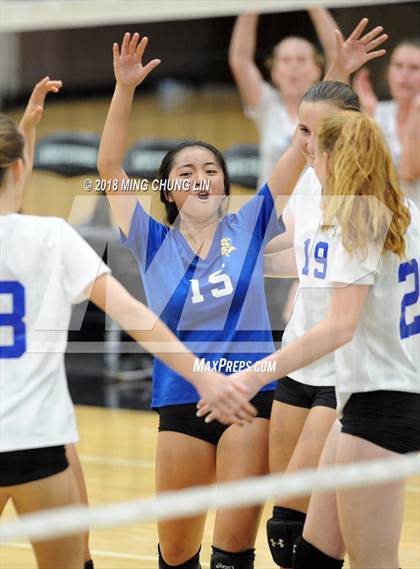 Thumbnail 2 in El Toro @ Aliso Niguel photogallery.
