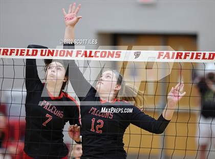 Thumbnail 1 in Zanesville @ Fairfield Union photogallery.
