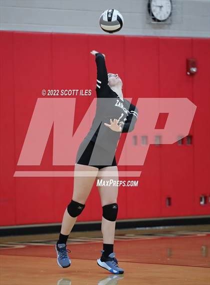 Thumbnail 2 in Zanesville @ Fairfield Union photogallery.