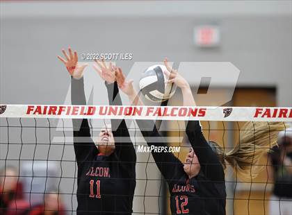 Thumbnail 2 in Zanesville @ Fairfield Union photogallery.