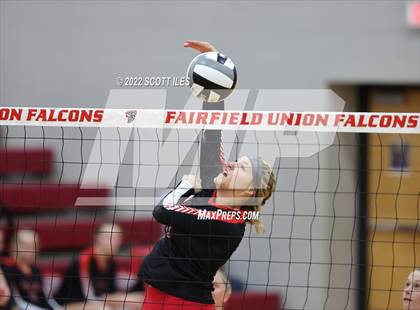 Thumbnail 1 in Zanesville @ Fairfield Union photogallery.