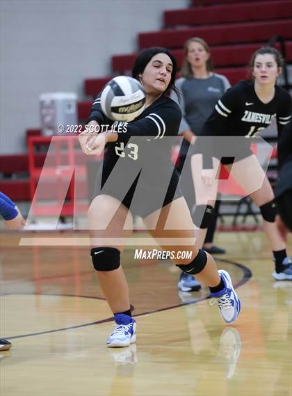 Thumbnail 3 in Zanesville @ Fairfield Union photogallery.
