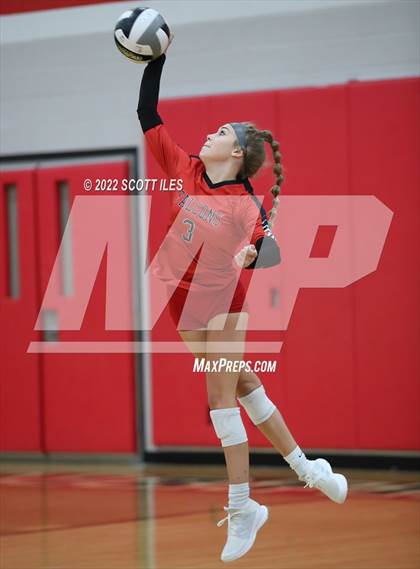 Thumbnail 1 in Zanesville @ Fairfield Union photogallery.