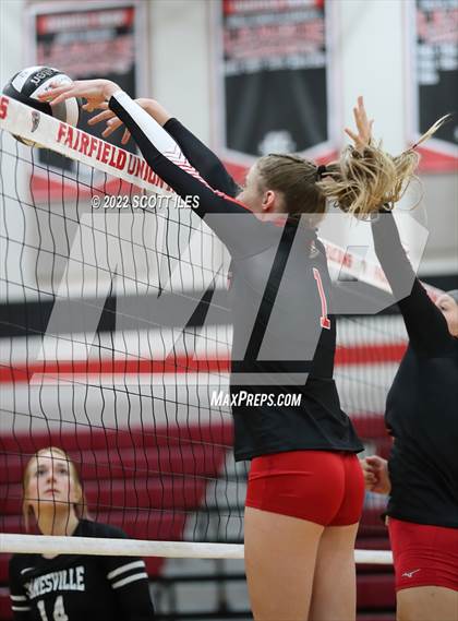 Thumbnail 2 in Zanesville @ Fairfield Union photogallery.