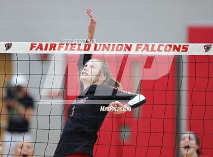Thumbnail 1 in Zanesville @ Fairfield Union photogallery.
